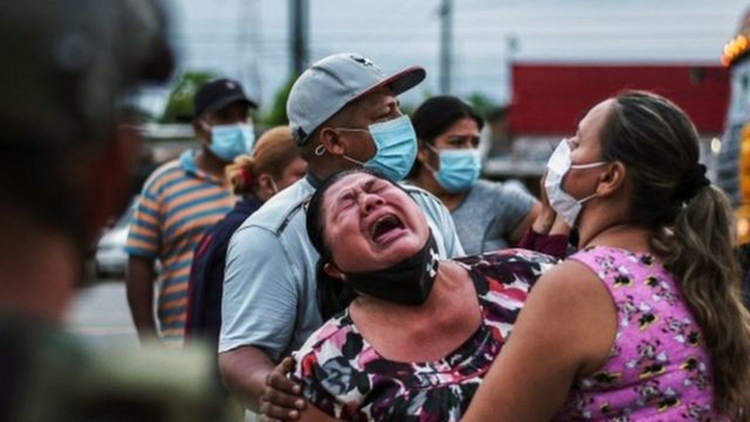 Violencia colombiana: Mueren 5 personas asesinadas, uno de ellos menor de edad