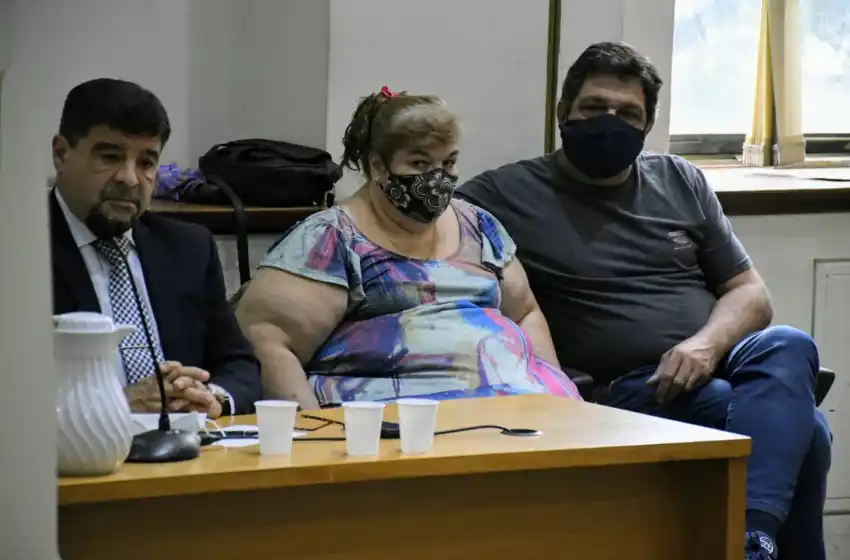 Caso Paula Perassi: confirmaron las condenas a Gabriel Strumia y Roxana Michl