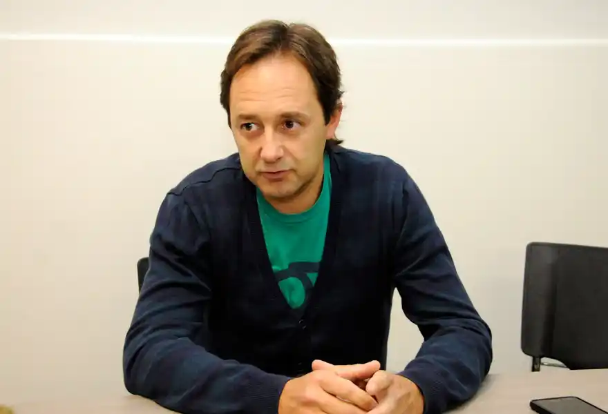 "En Tandil hay un consumo desmedido de agua que afecta a otros" 