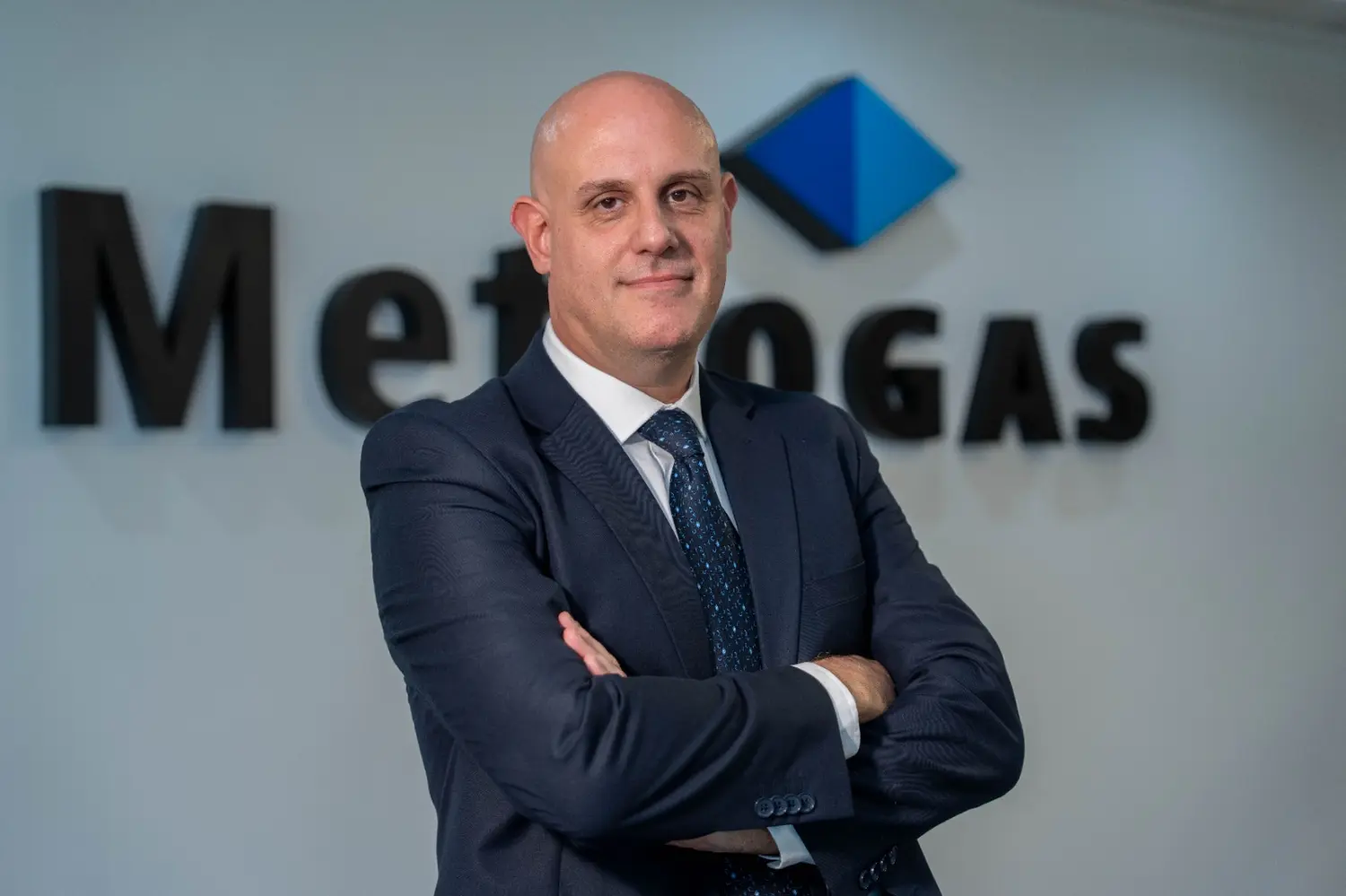 Premio a la excelencia en la gestión para MetroGAS