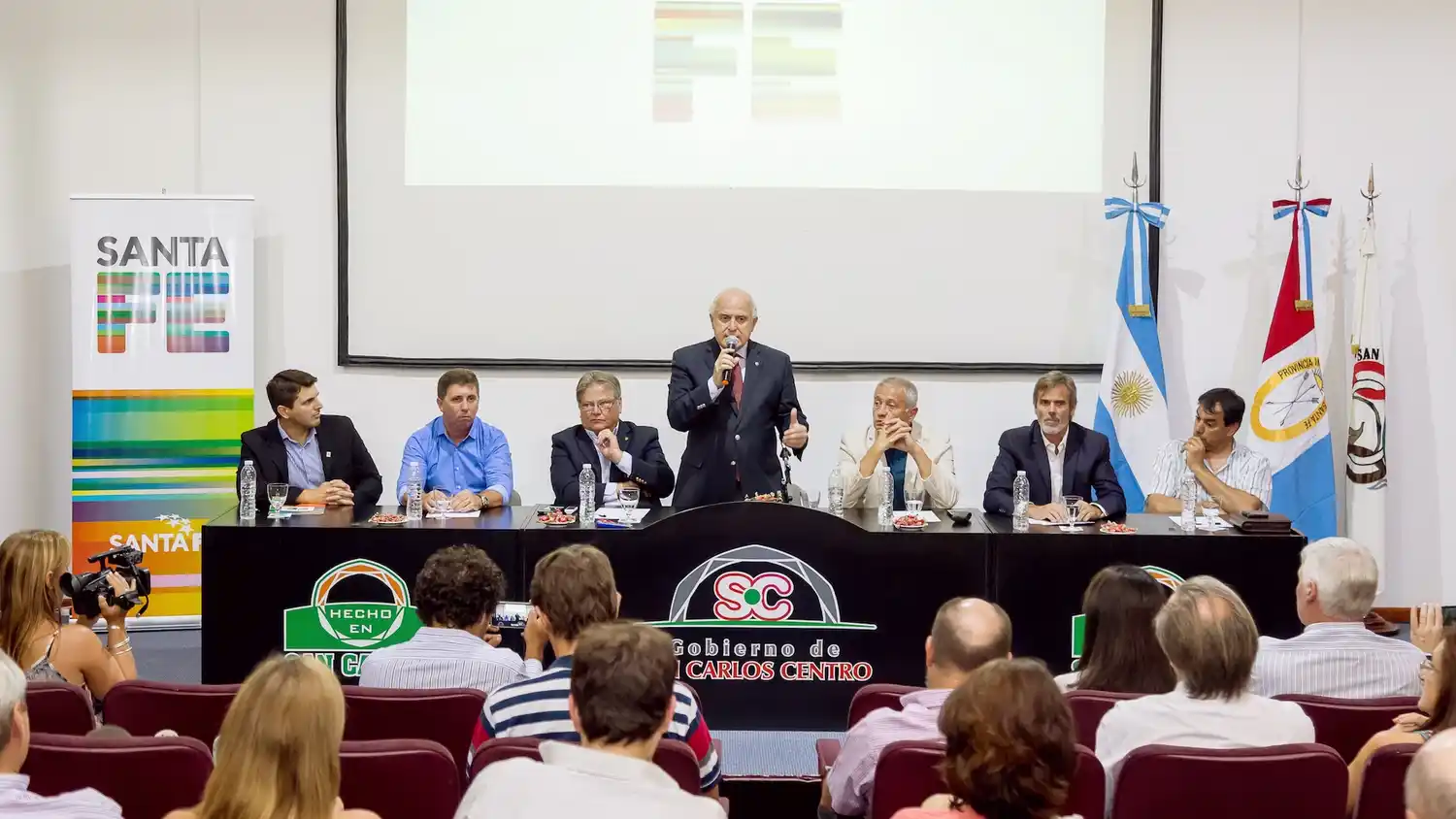  Licitaron la repavimentación de un tramo de la RP6