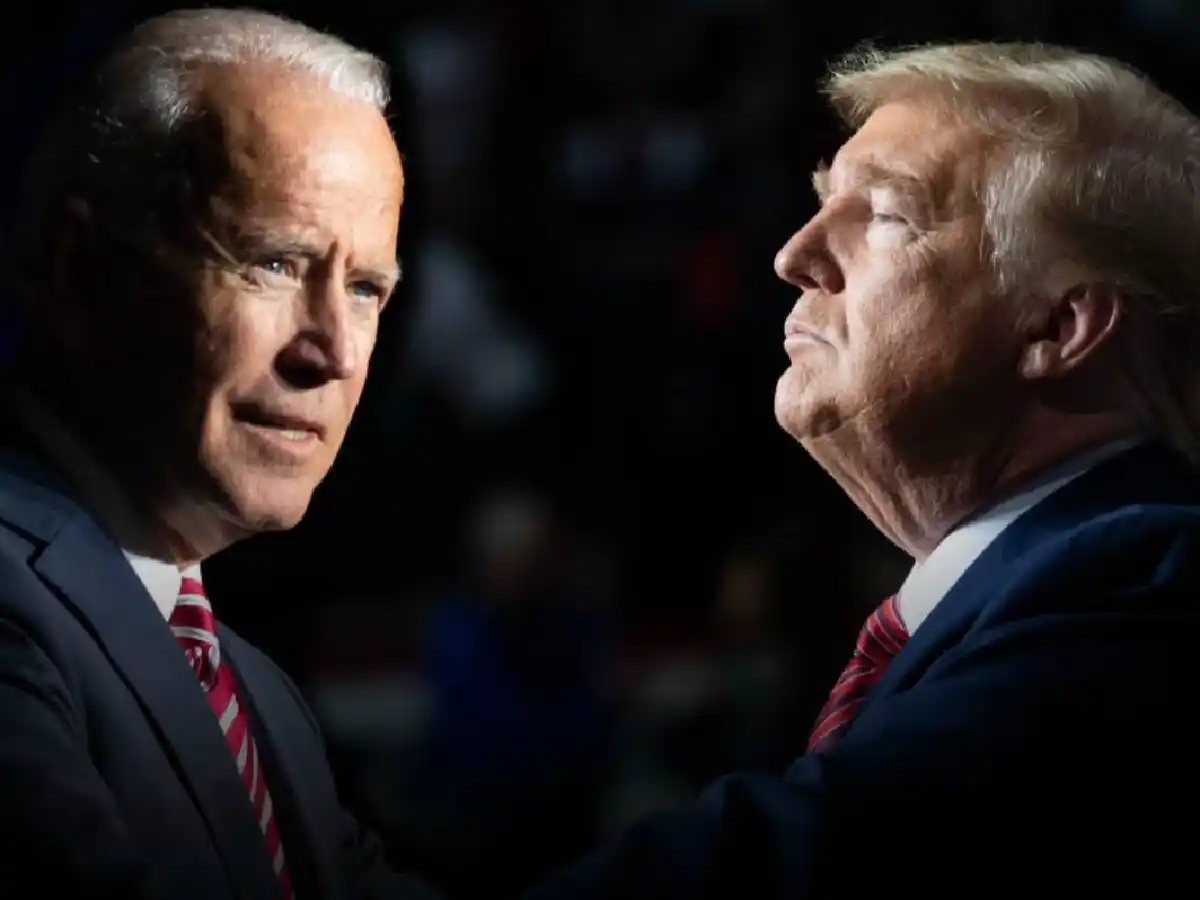 Elecciones en EEUU: sin un ganador claro, aún restan Estados por definir
