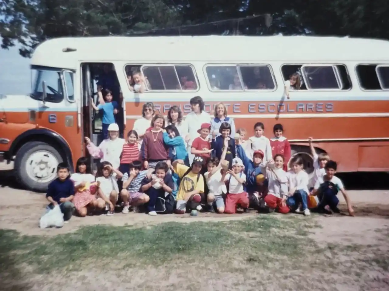 Salidas - 1