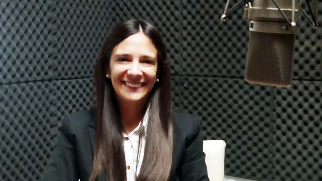“La gente ve al 2023 como una puerta de salida a la crisis”