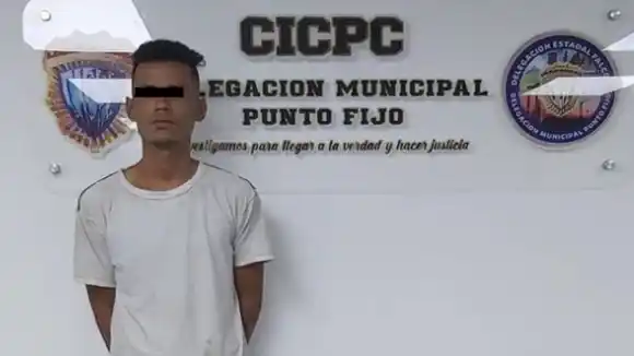 A GOLPES un hombre mató a su pareja por verse con el padre de sus hijos en Falcón