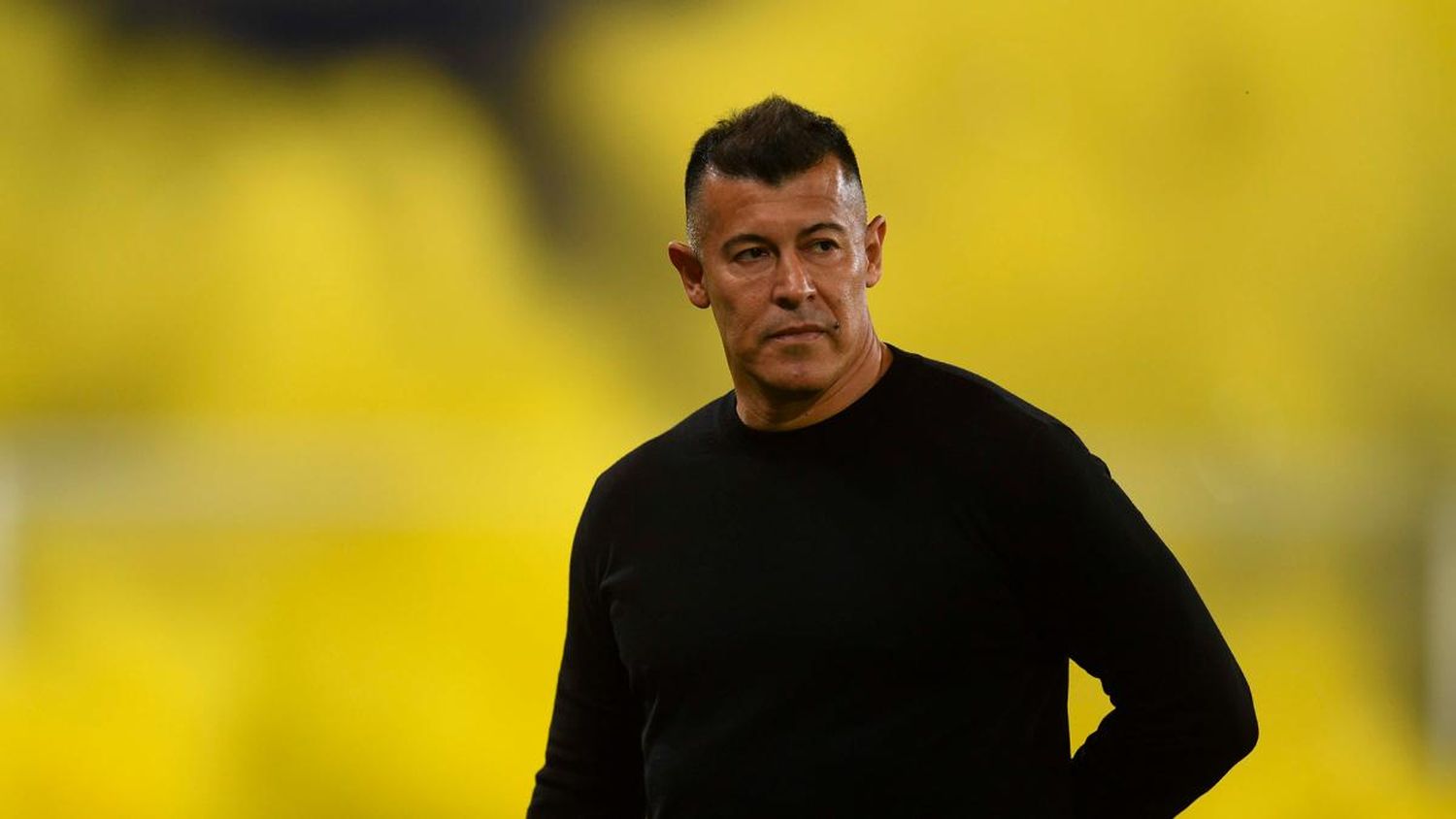 El mensaje de despedida de Jorge Almirón tras renunciar a Boca: “Es una decisión muy dolorosa”
