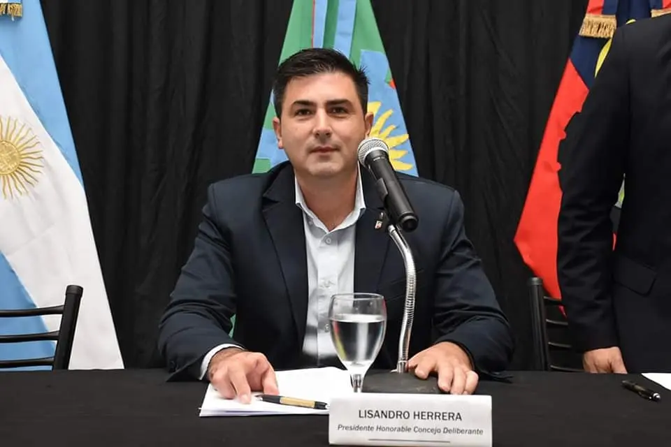 Chacabuco: Presidente del Concejo Deliberante con coronavirus sigue en coma farmacológico pero estable