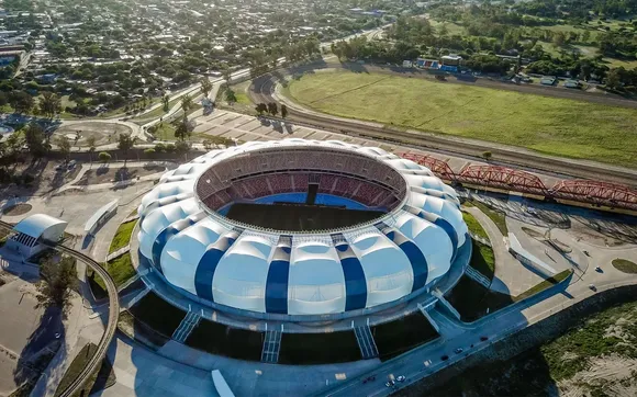 La final del Torneo Apertura 2025: Huracán vs. Platense