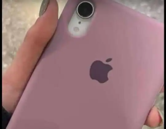 "Lo único que tenemos de ella es su celular personal en donde tiene todo bailando, cantando, riendo”, expresó la familia de la adolescente.