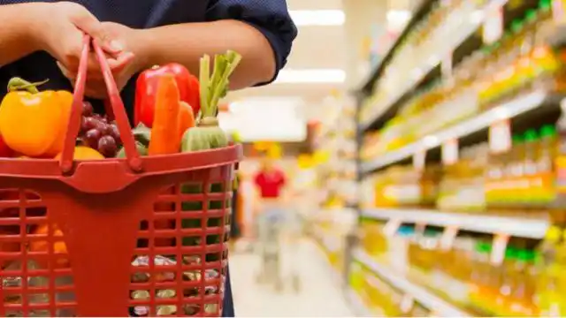 La inflación en junio fue del 2,7 por ciento