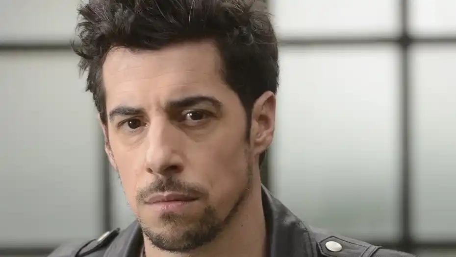 La furia de Esteban Lamothe: lo trataron de “feo” y “mal actor”