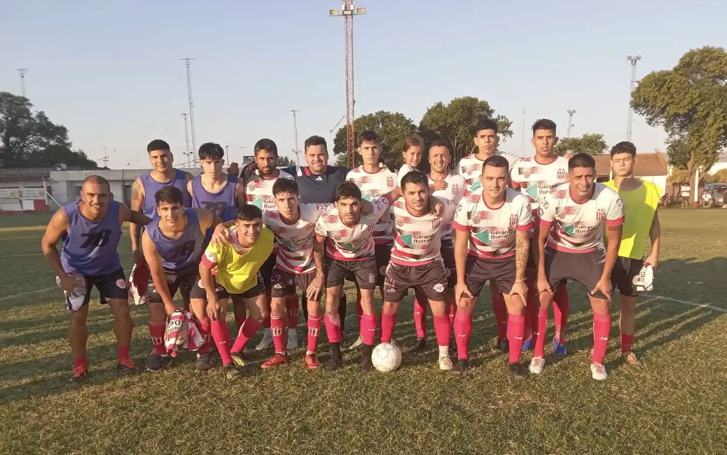 Sportivo Sancti Spiritu
