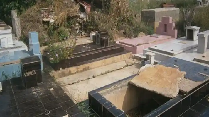 UN MES DESPUÉS ENCONTRARON SU OSAMENTA: joven mata a su novia adolescente de 13 años por infidelidad