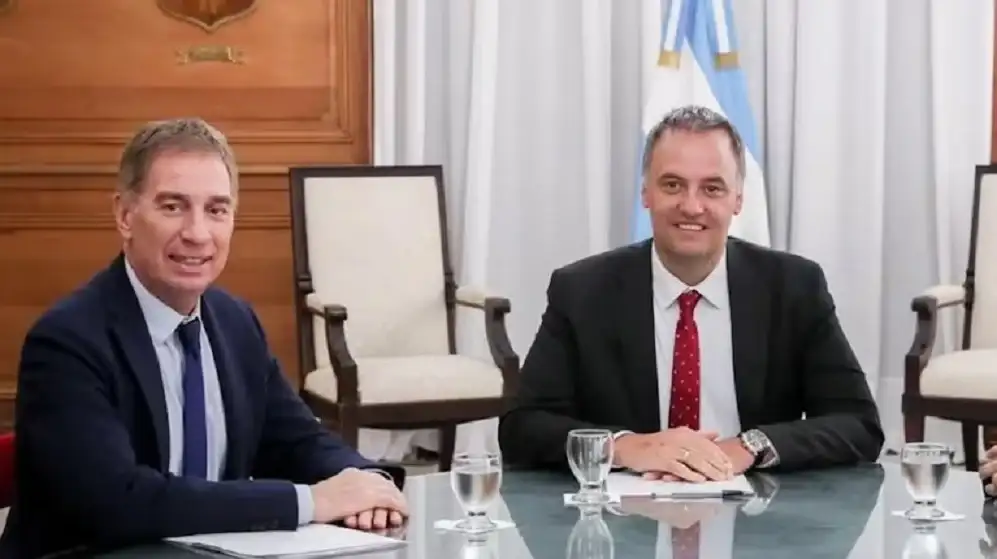 Una encuesta nacional muestra una fuerte polarización sobre Santilli y una creciente preocupación por la economía