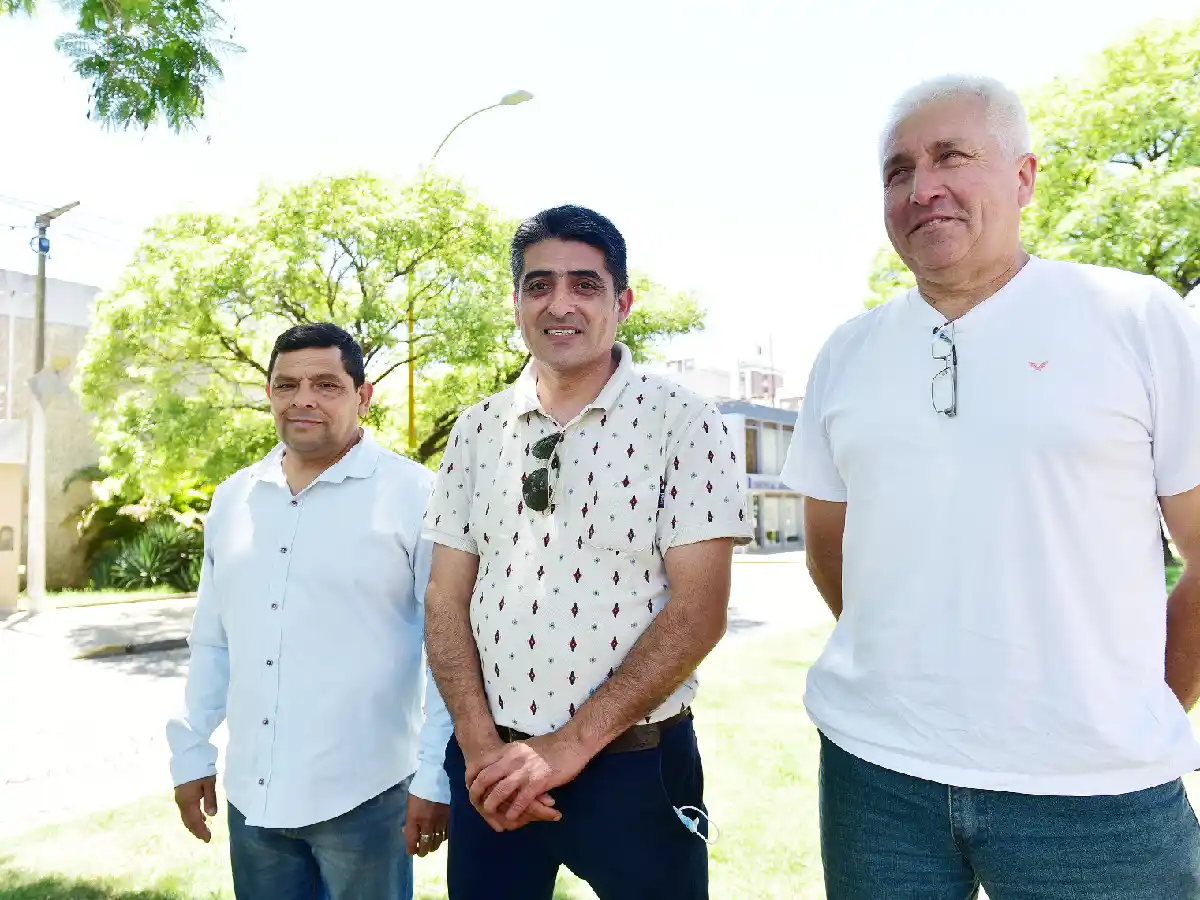 Voces de la oposición en el Suoem: “Nos merecemos más,  es hora de hacer un cambio” 