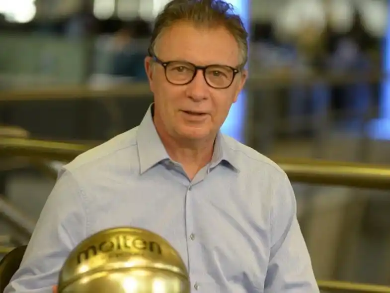 Rubén Magnano dará una charla en el Teatrillo