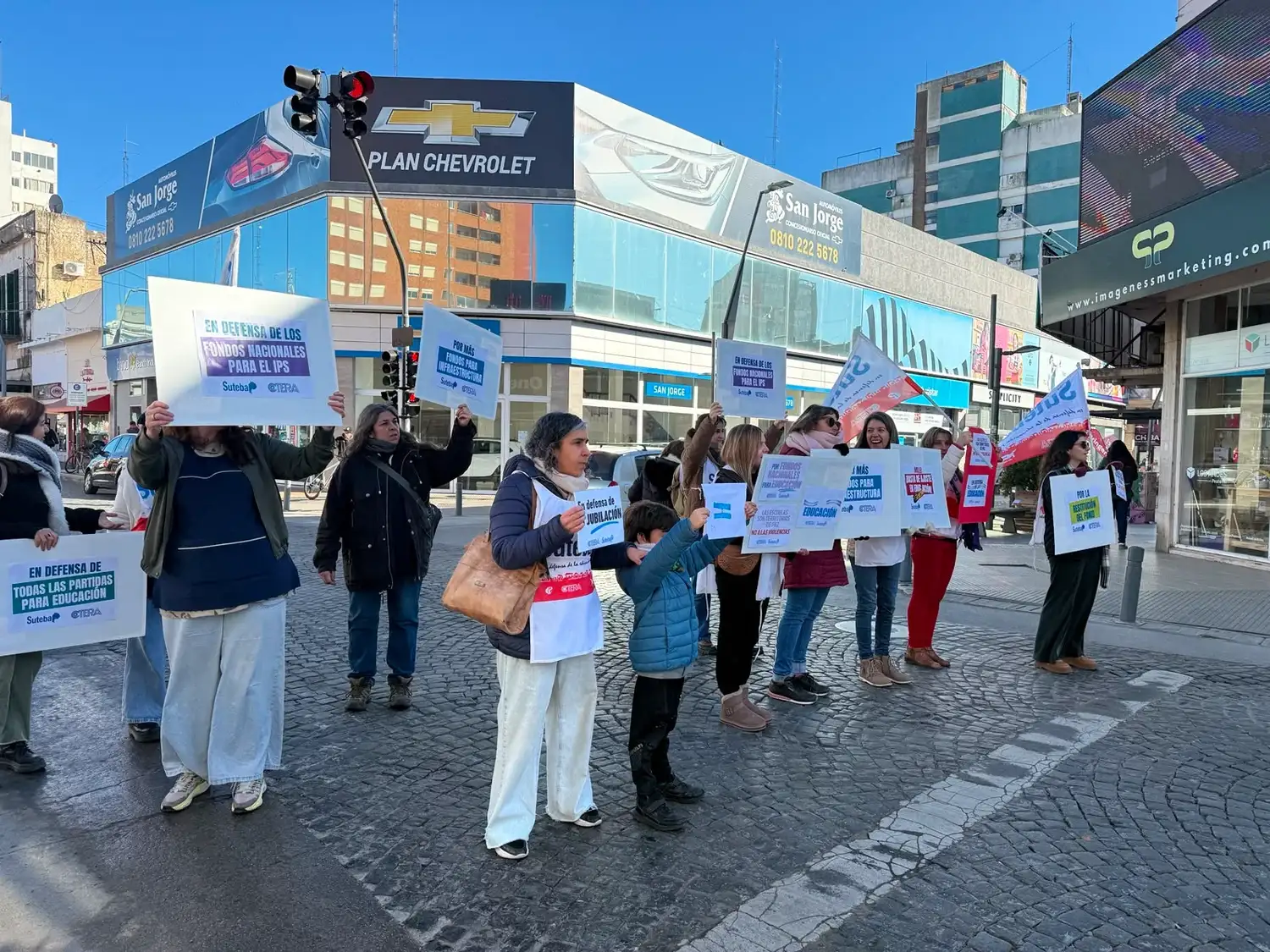 semaforazo suteba docentes 30-06-26 - 2