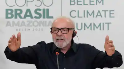 Lula calificó de “masacre” el operativo en las favelas que dejó más de 100 muertos