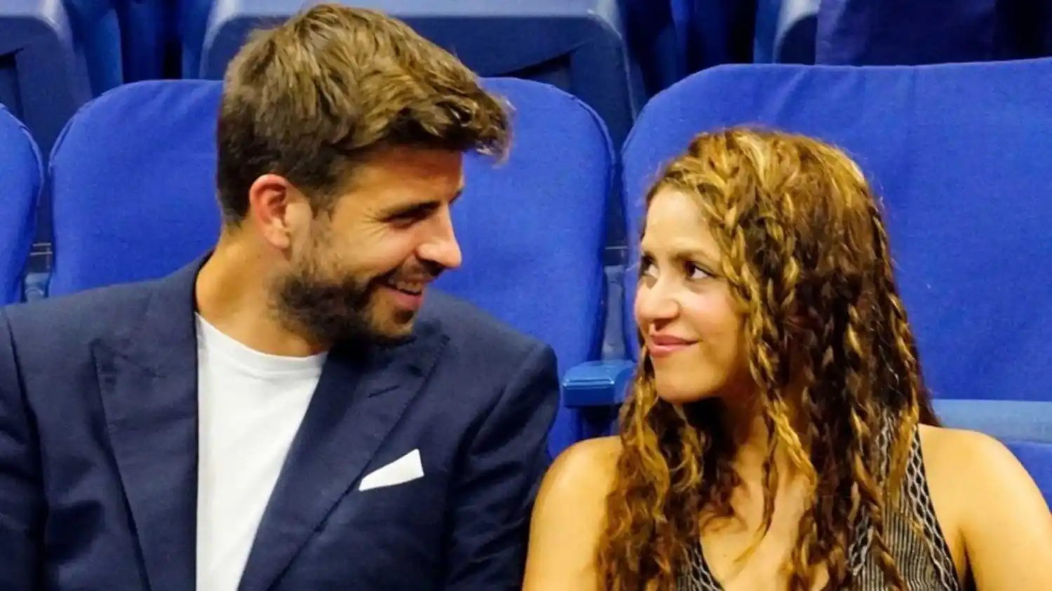 Aparece un video en donde Gerard Piqué le pide disculpas a Shakira