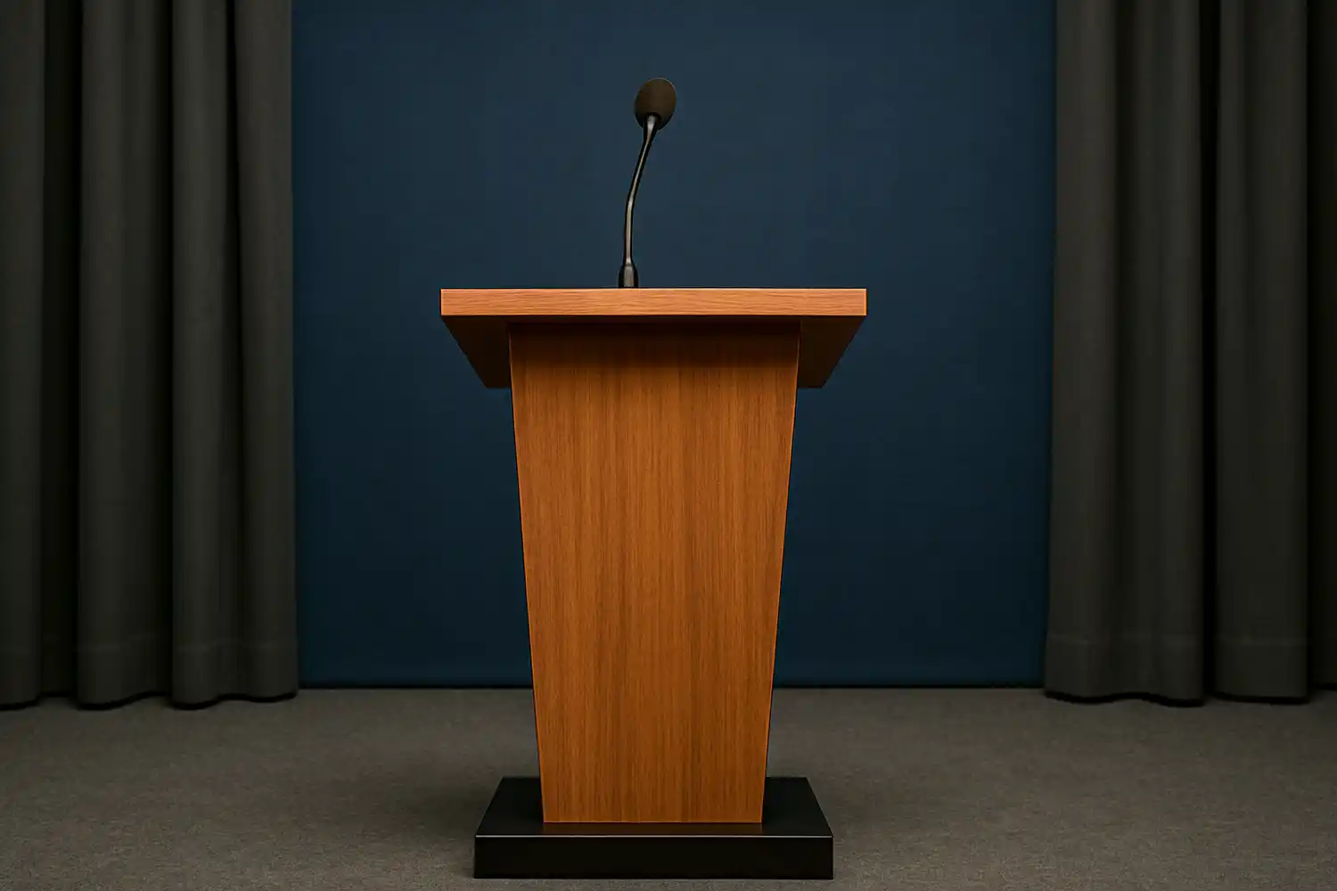 Esta noche, el primer debate oficial de candidatos a concejales en Rafaela: lo que tenés que saber