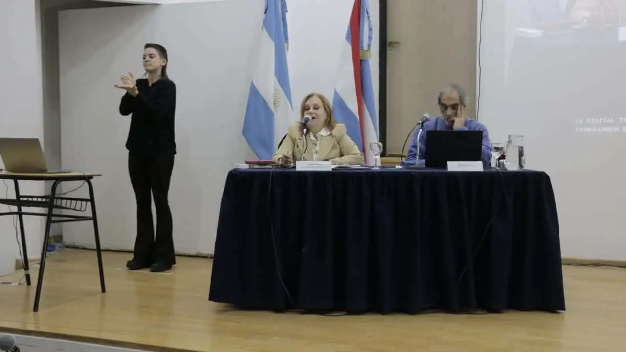 La falta de federalismo, uno de los planteos más fuertes de las audiencias de la Defensoría del Público