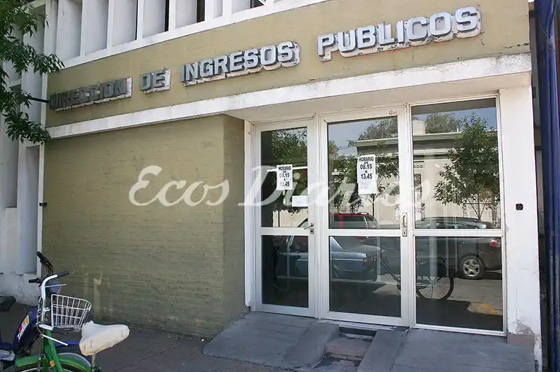 La moratoria consolidó el 60%