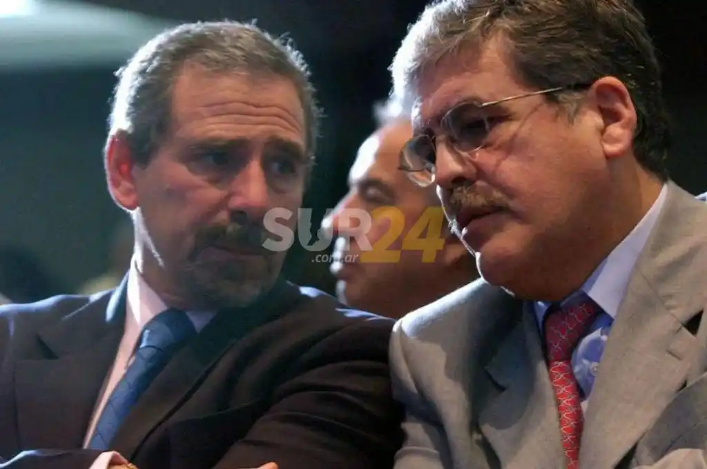 Condenaron a Ricardo Jaime y Julio de Vido por corrupción