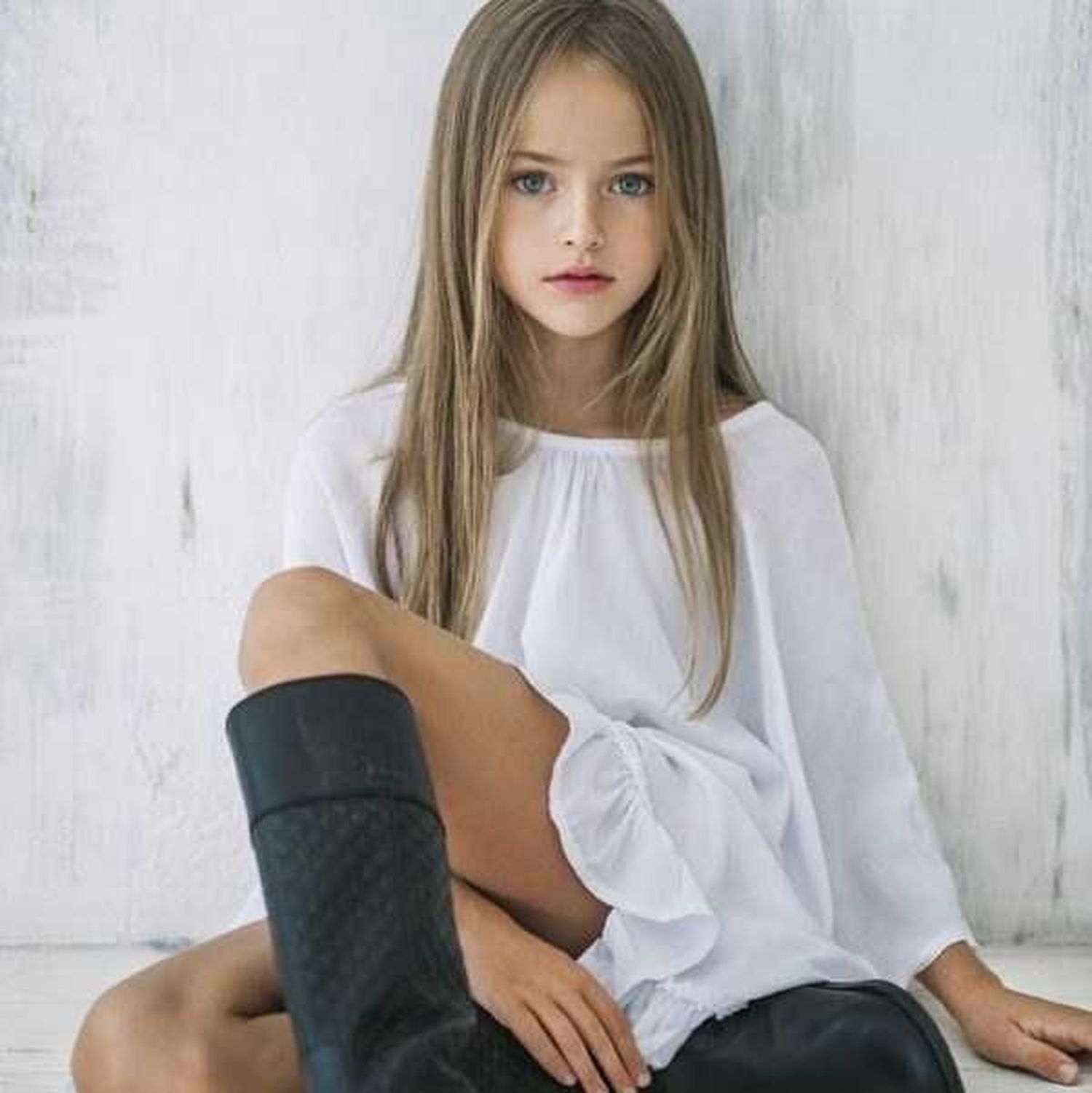 La hipersexualización de la sociedad: Niñas sexys, infancia frágil