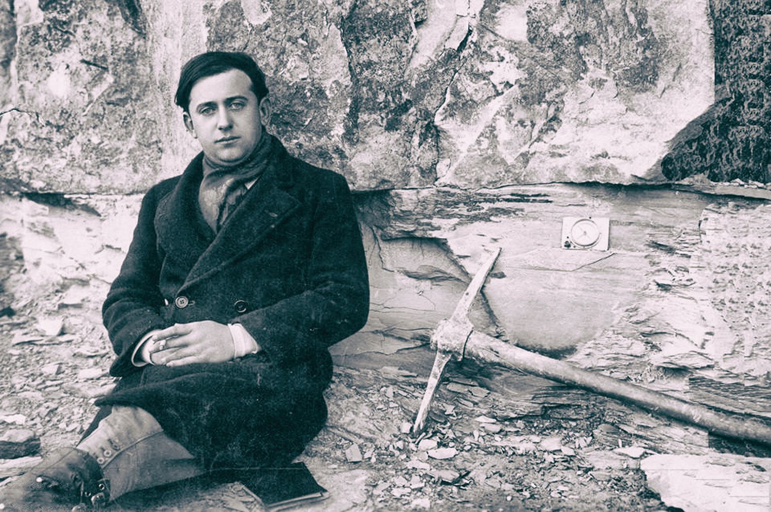 Juan José Nágera.