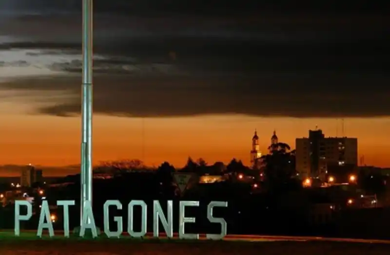 Patagones