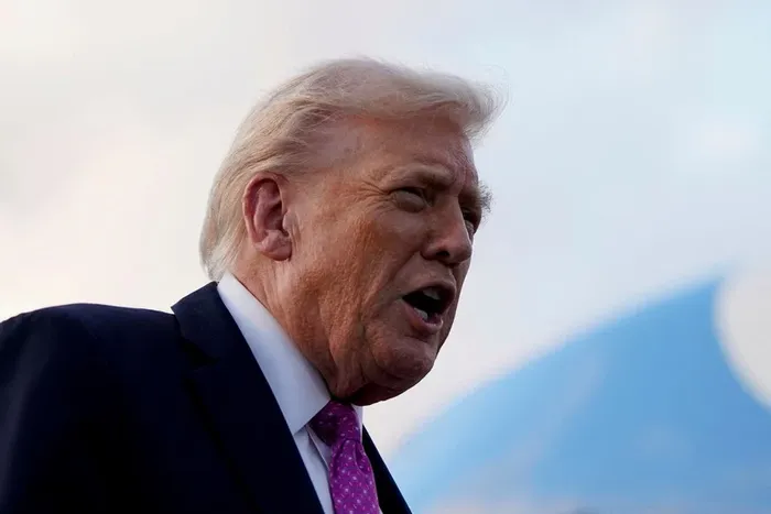 Donald Trump analiza ampliar cuota de carne argentina