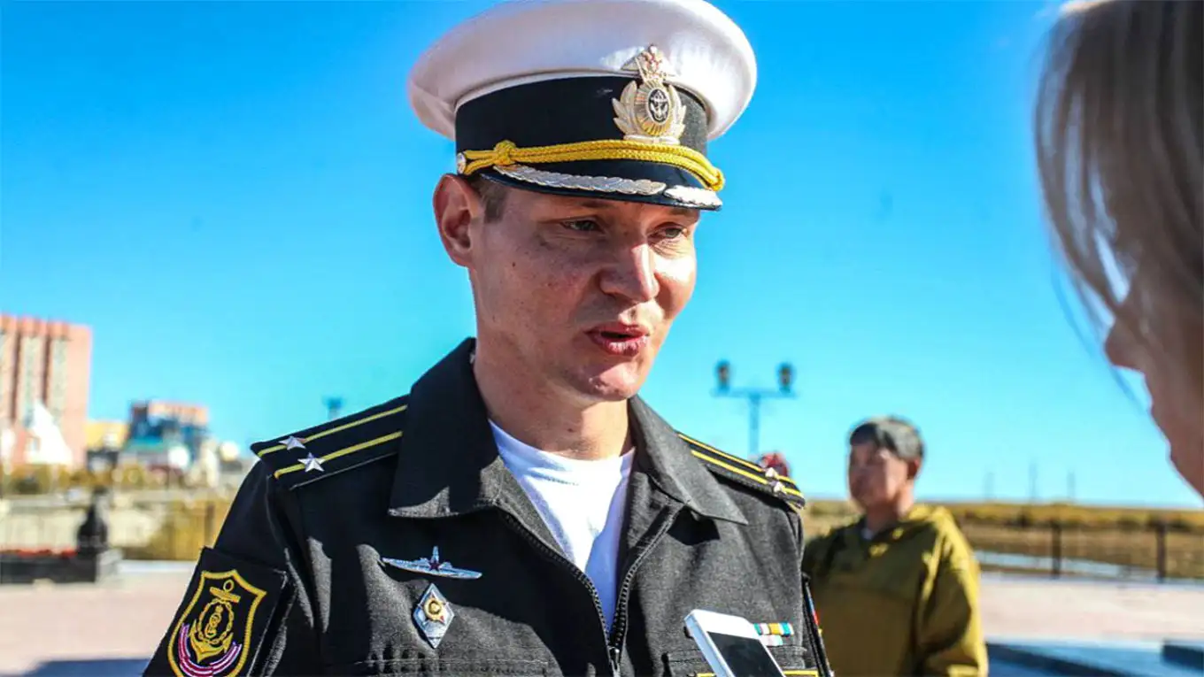 Stanislav Rzhitsky