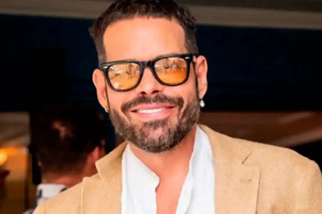 El asesor de imagen tenía problemas renales