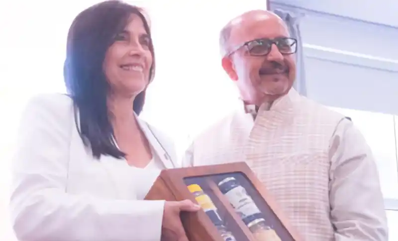 Se realizó en Paraná el evento Entre Ríos Medita