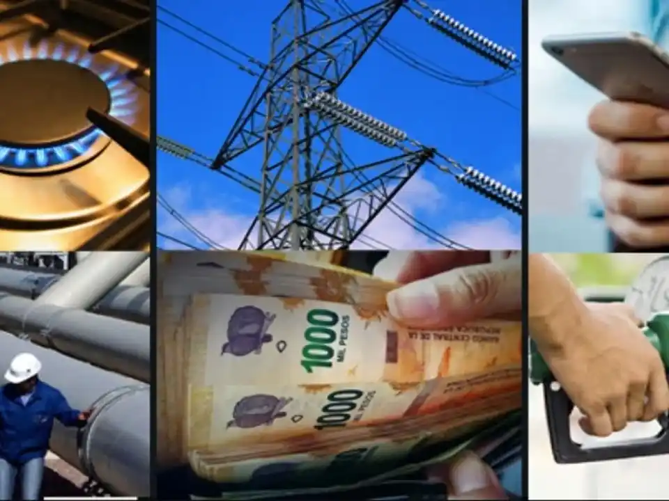 Septiembre con alza: El noveno mes del año trae consigo incrementos en distintos rubros