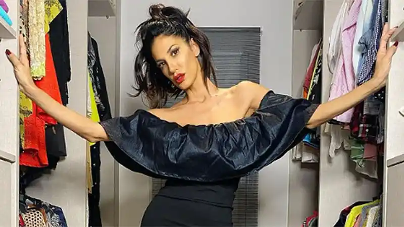 Desde Europa, Silvina Escudero sorprendió con una gran noticia que cambiará su vida