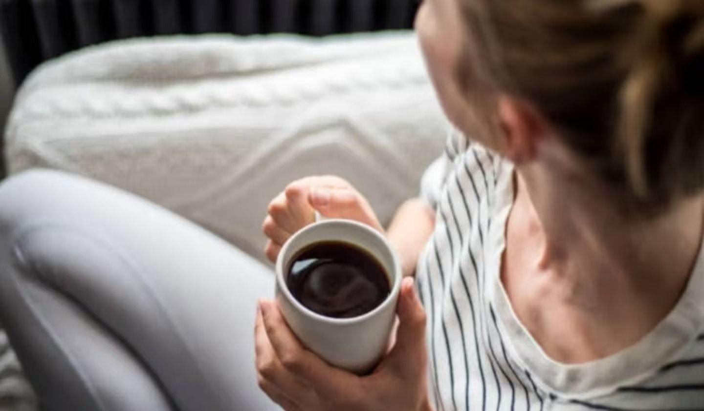 Beber entre dos y cuatro tazas al día puede reducir el riesgo de muerte prematura