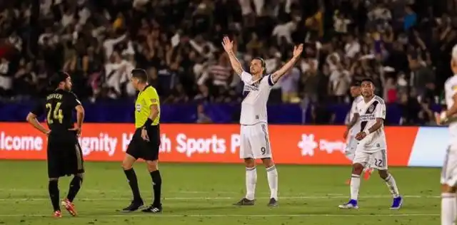 Con un triplete de Zlatan Ibrahimovic, el equipo de Guillermo Barros Schelotto ganó el clásico
