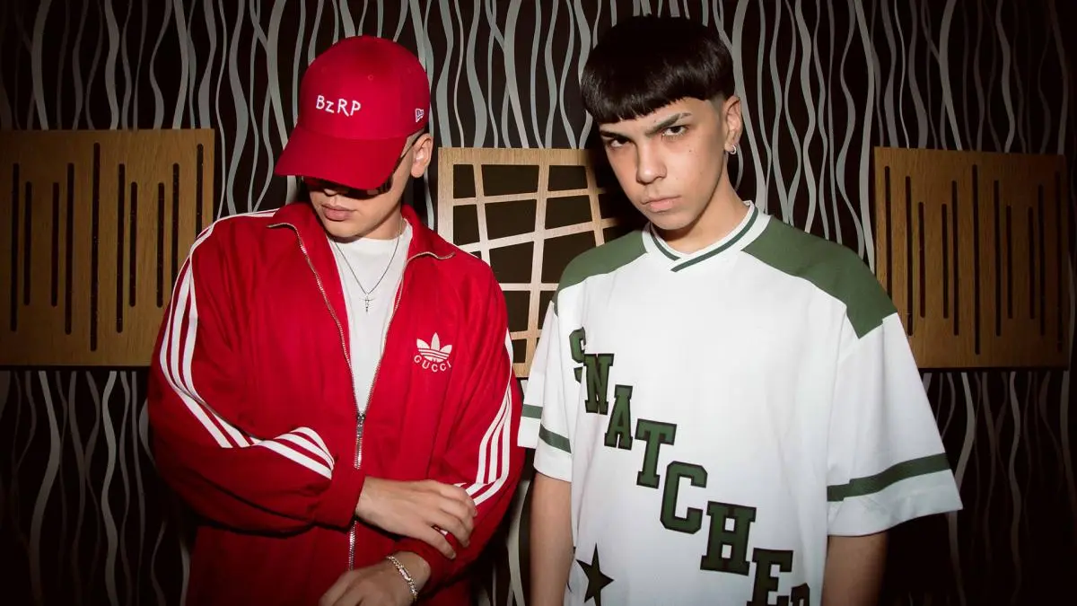 Bizarrap confirmó a Milo J como invitado de su "BZRP Music Session #57"