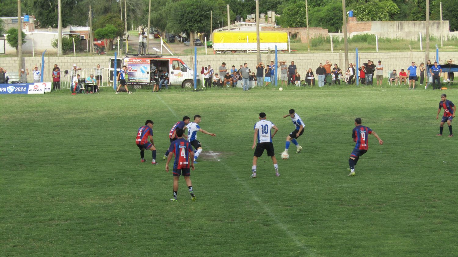 Ciudad Nueva Rivadavia - 5
