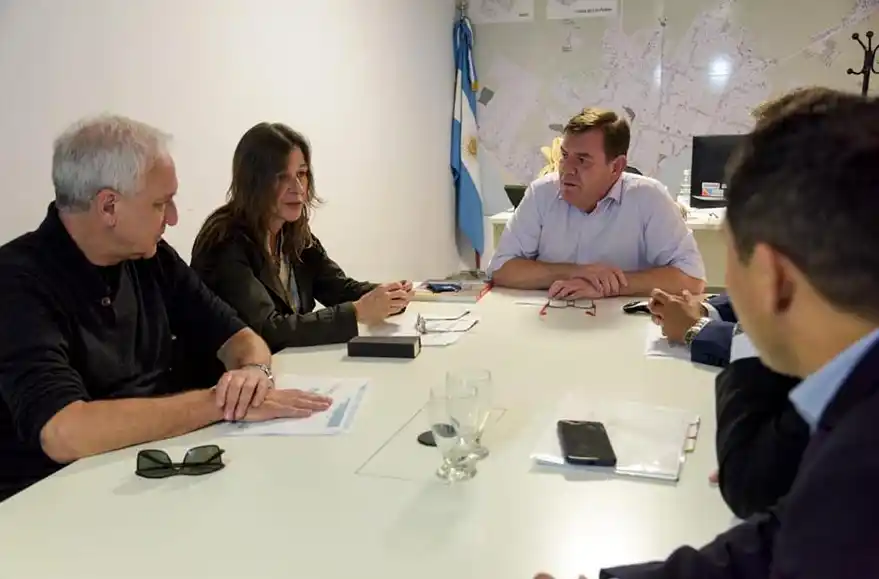 Mar del Plata: Quinientos gendarmes continuarán trabajando en los barrios