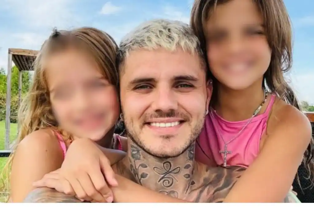 Mauro podría reencontrarse con Francesca e Isabella