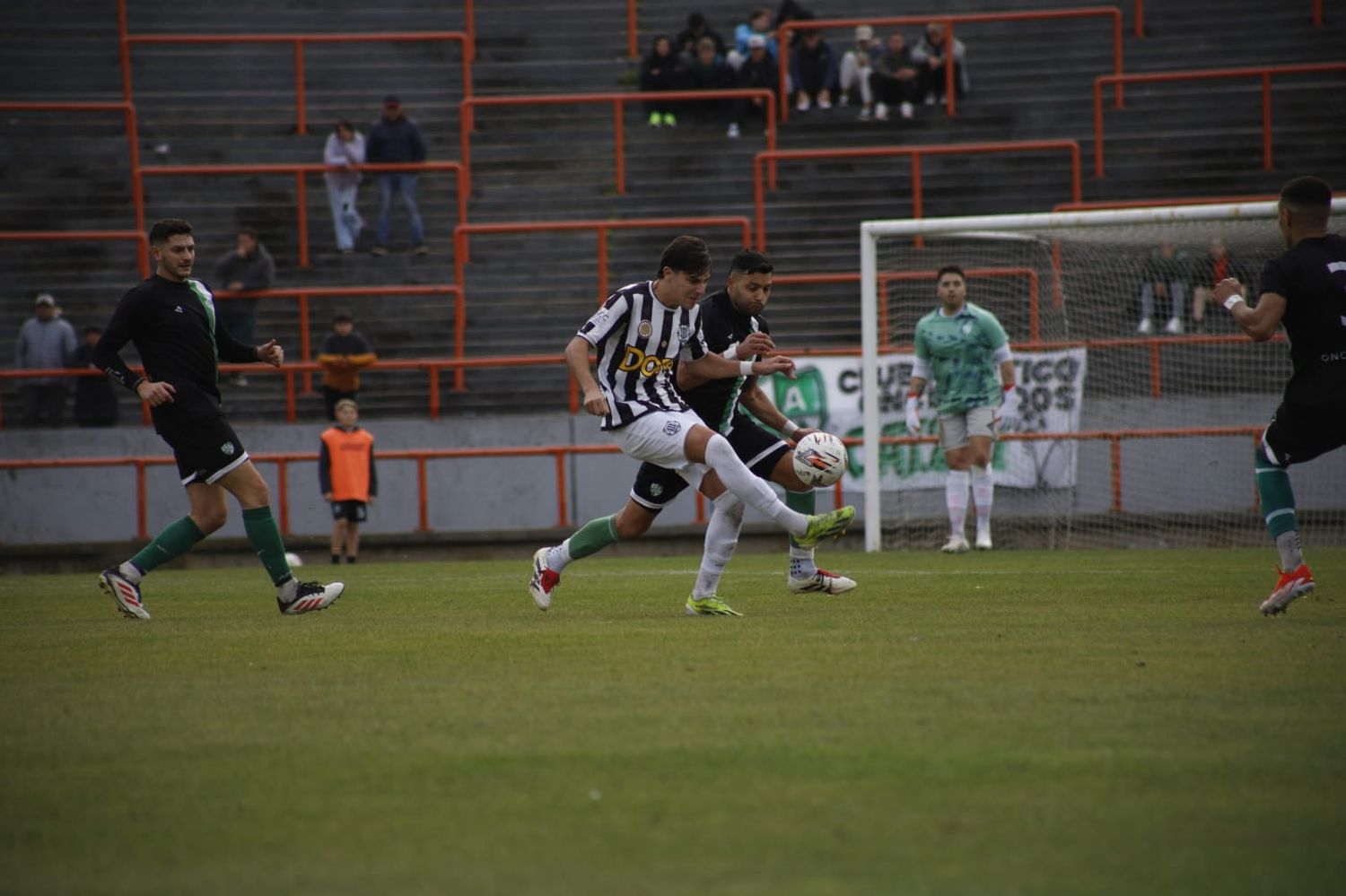 Empieza el Torneo Clausura "Juan Quesada" de la LMF