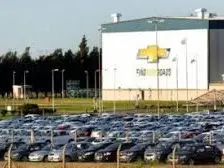 General Motors.