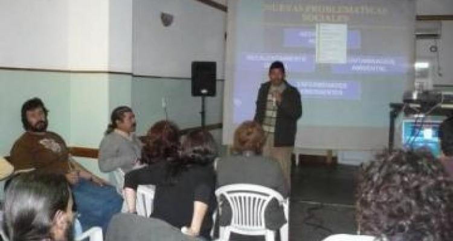 Jornada de Fraternidad