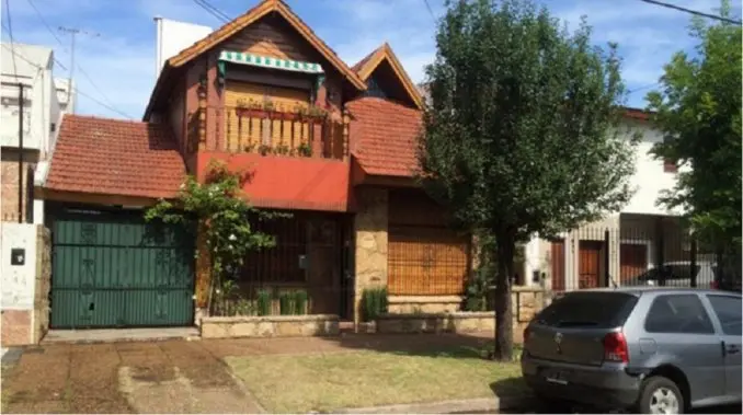 Lomas de Zamora: Periodista asesinó a su pareja en Banfield  