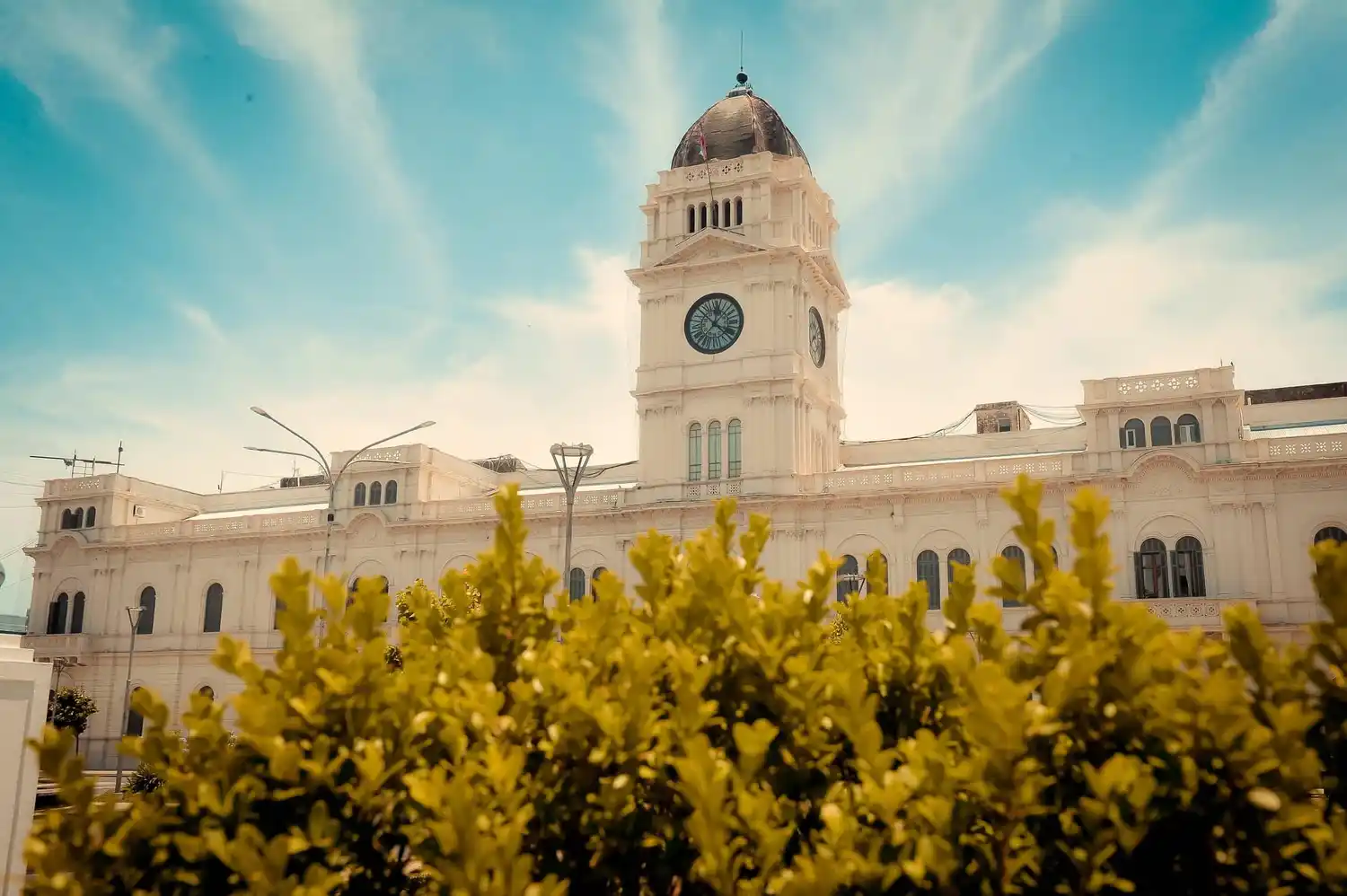 Censarán 12 localidades para que tengan posibilidad de constituirse como Municipio en 2023