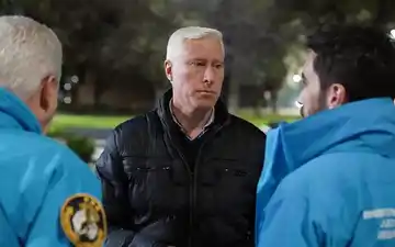 Santilli designó al diputado bonaerense Gustavo Coria como su segundo en Interior: Quién lo reemplaza