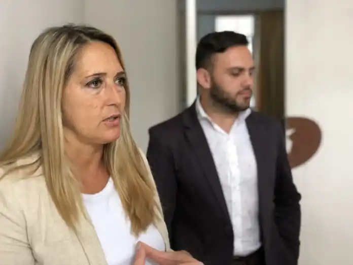 Saladillo: Jueza de faltas advierte con arresto ante la reincidencia en circulación "ruidosa" de tránsito