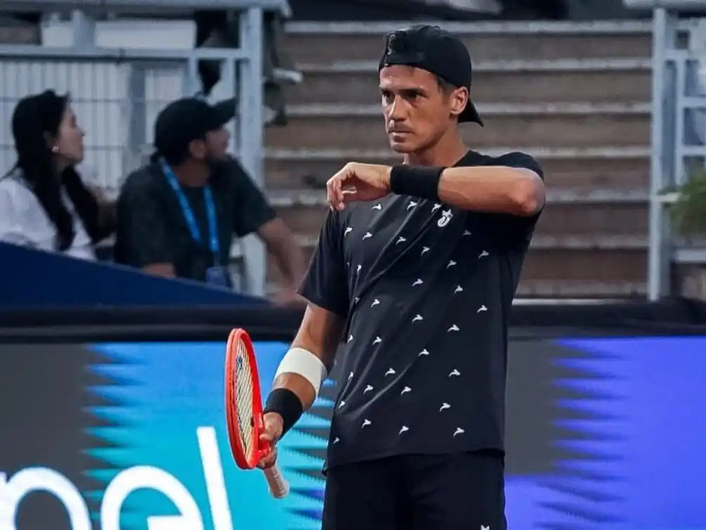 La Mojarra sigue mostrando un gran nivel en Chile y dejó en camino al crédito local